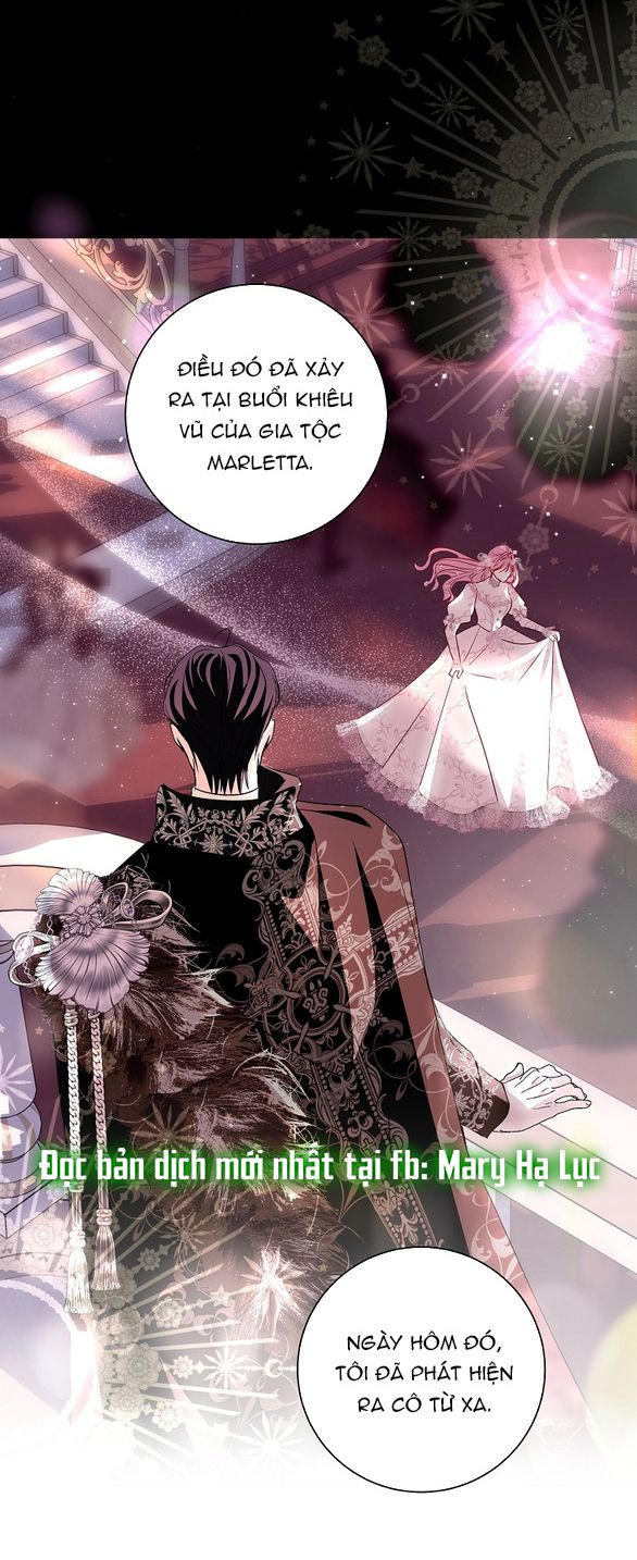 ngài công tước, tôi sẽ làm mọi thứ, trừ việc kết hôn! chapter 8.2 24