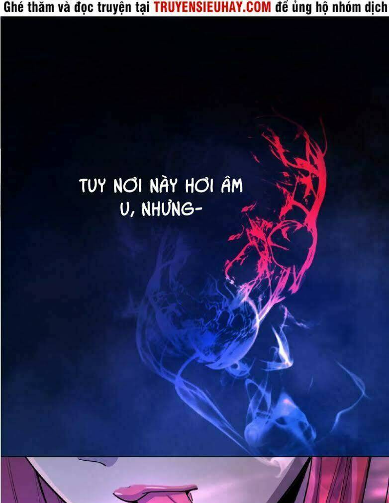 không phải ngón tay vàng chapter 1 25