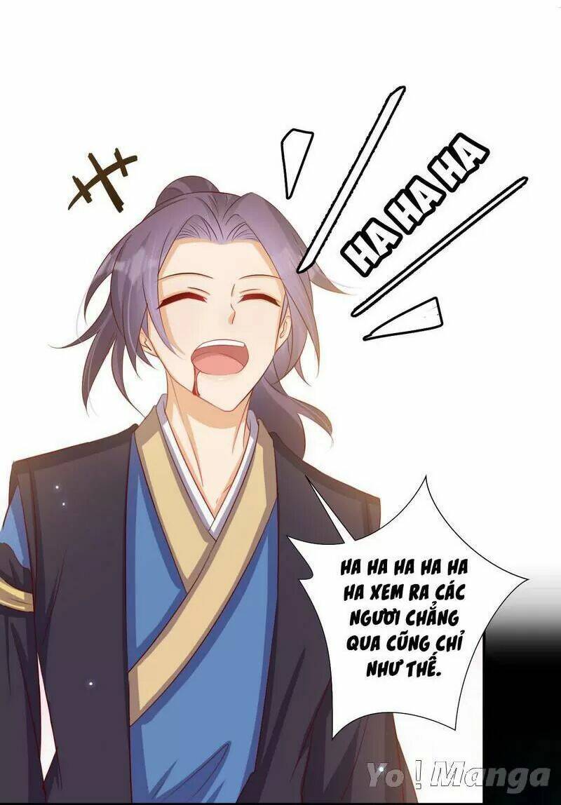 độc y cuồng phi chapter 58 18