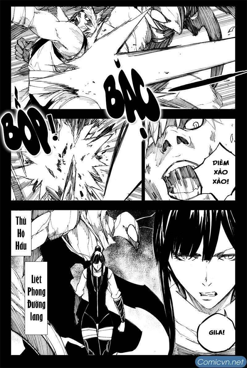 rakshasa street chapter 90 3