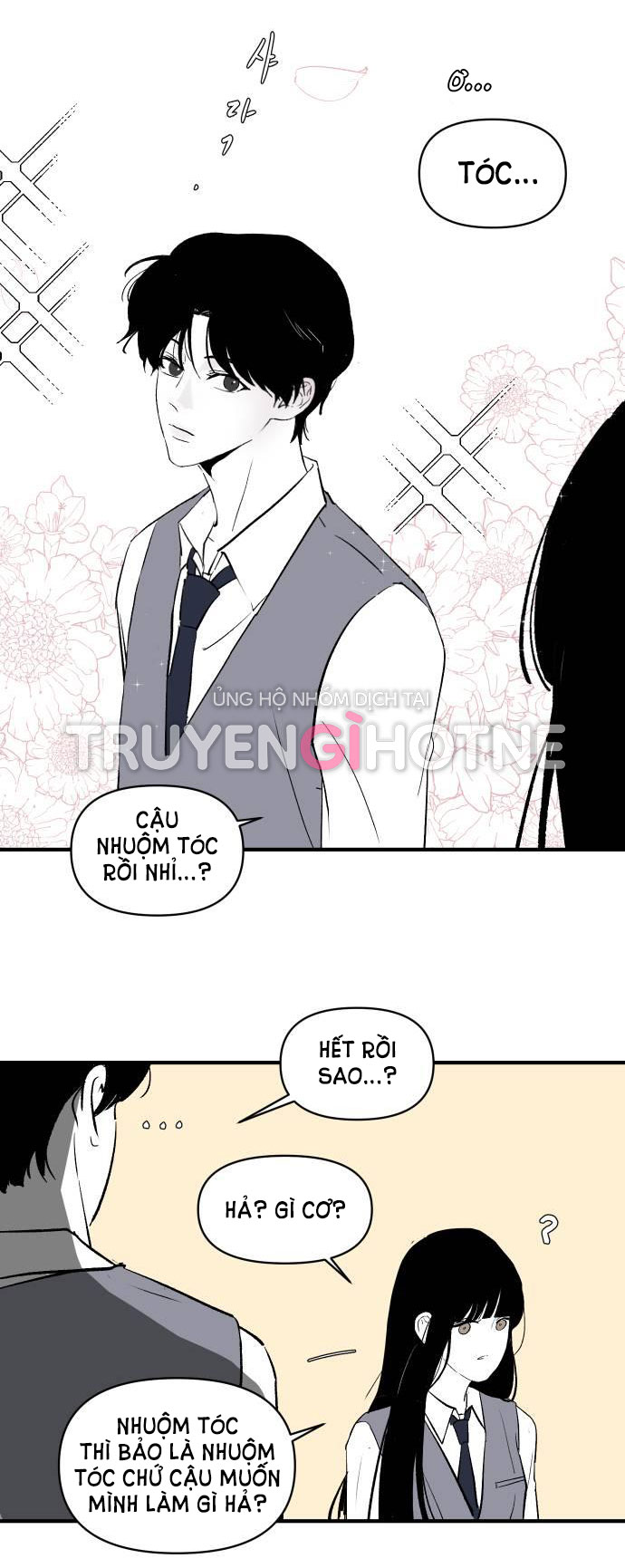 Tuyển Tập Truyện Ngắn Dằm Khăm Của Bạn Mảy chapter 54.1 - Trang 2