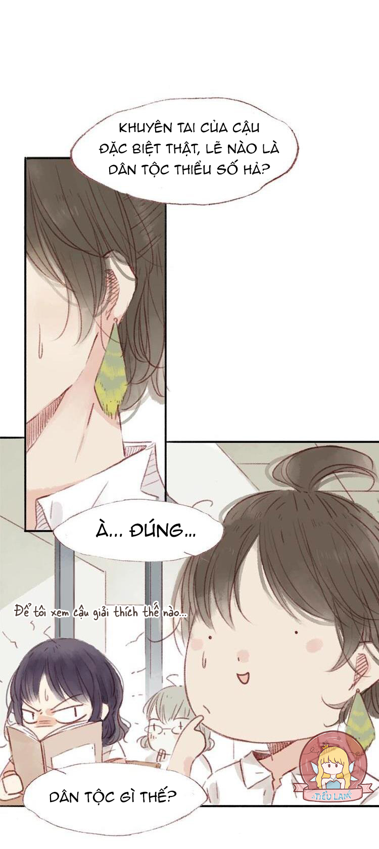 phế sài thần đăng và công chúa chapter 13 11