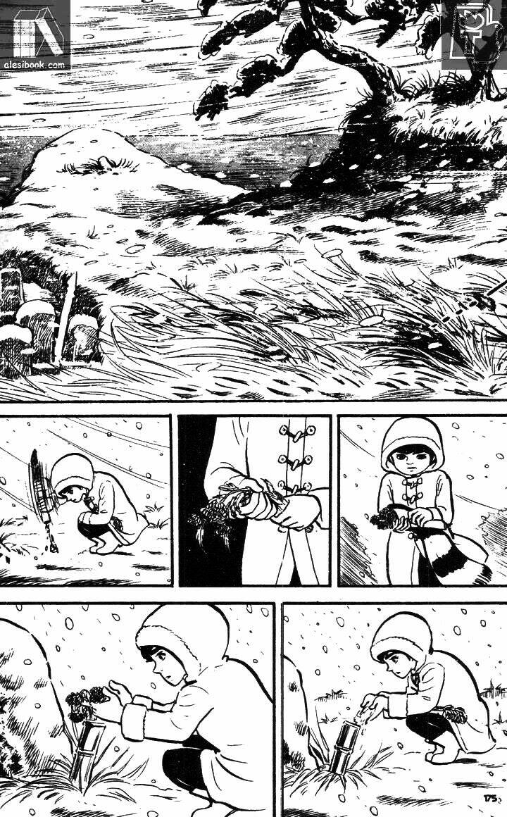 ganbare genki chapter 24 29