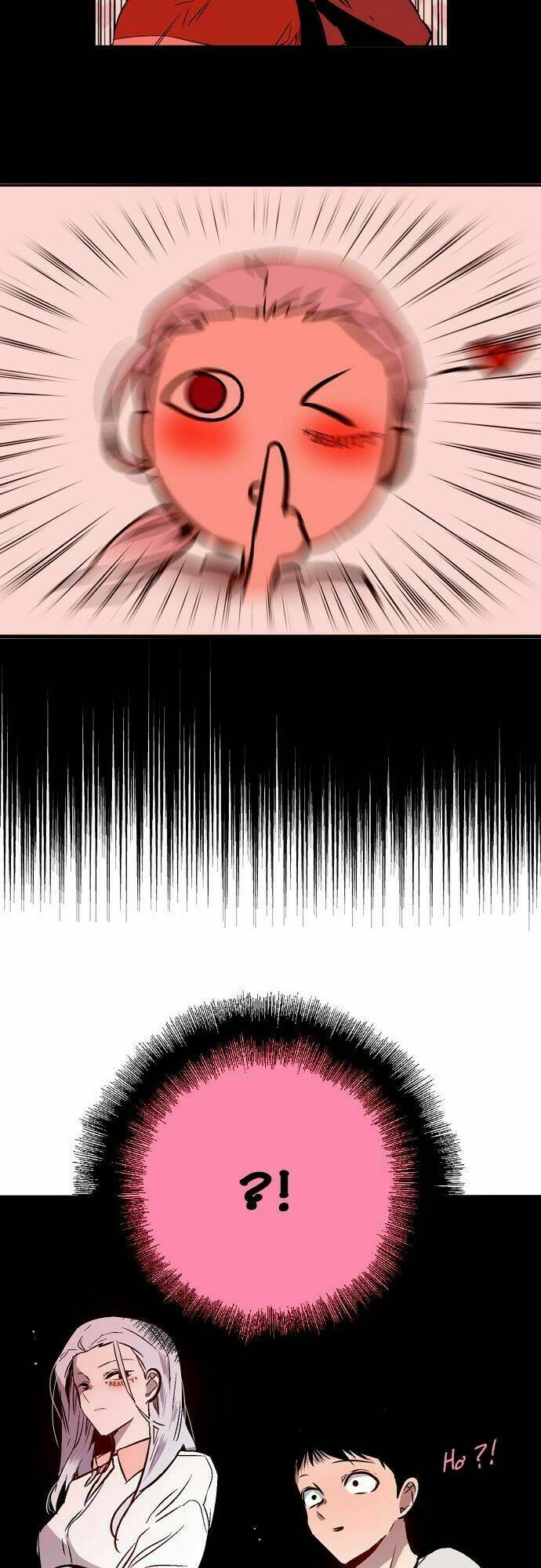 người máy hủy diệt chapter 124 7