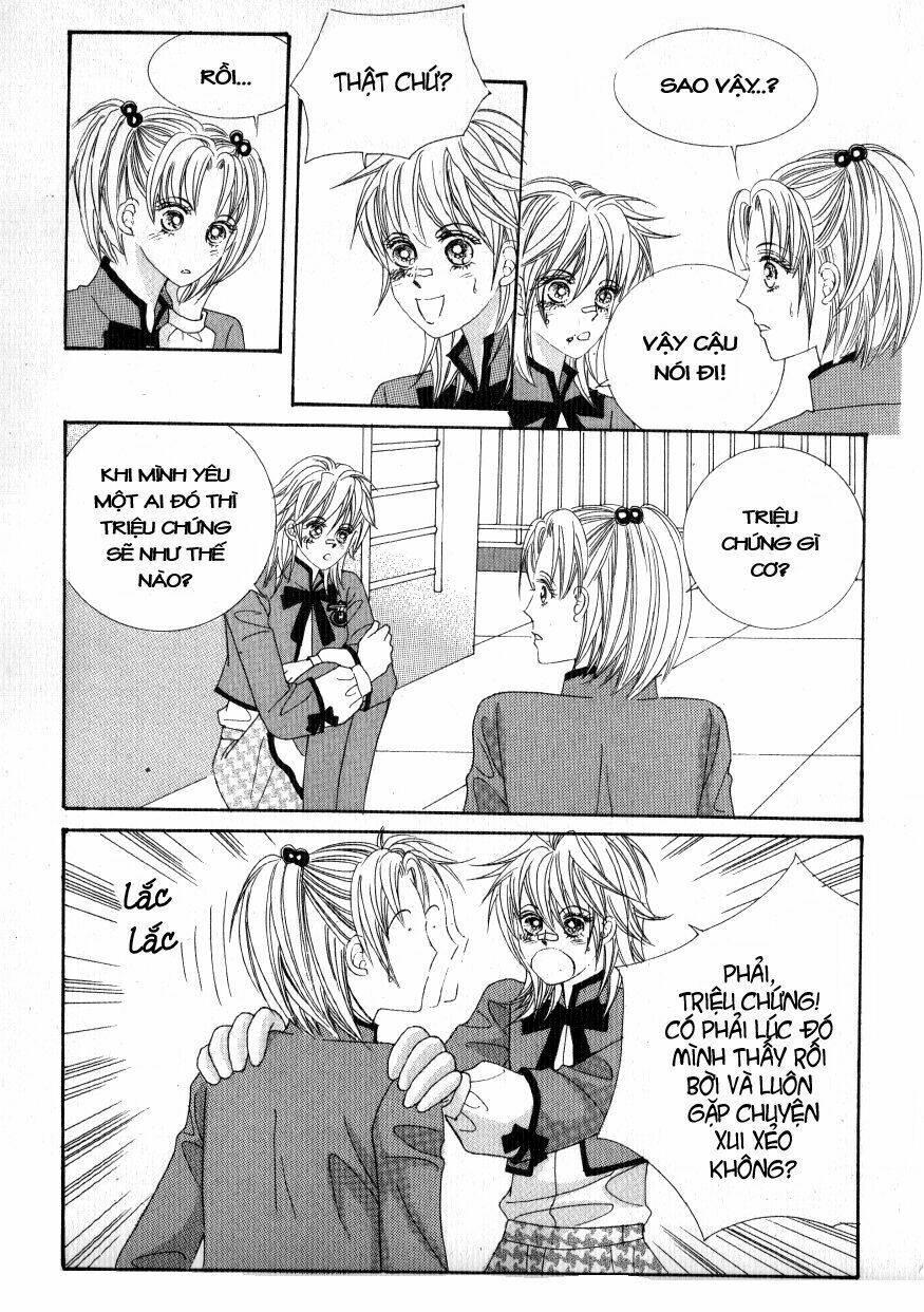 she's scary chapter 36 35