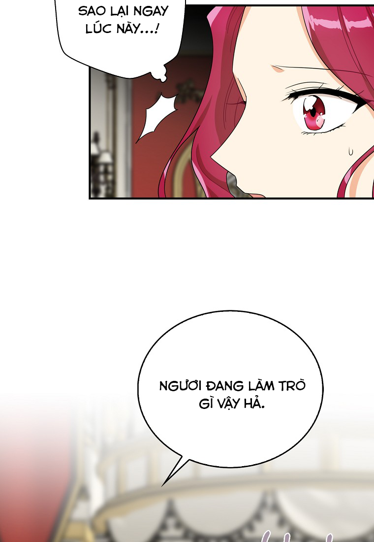 xuyên không trở thành mami của nhân vật phản diện chapter 64 39