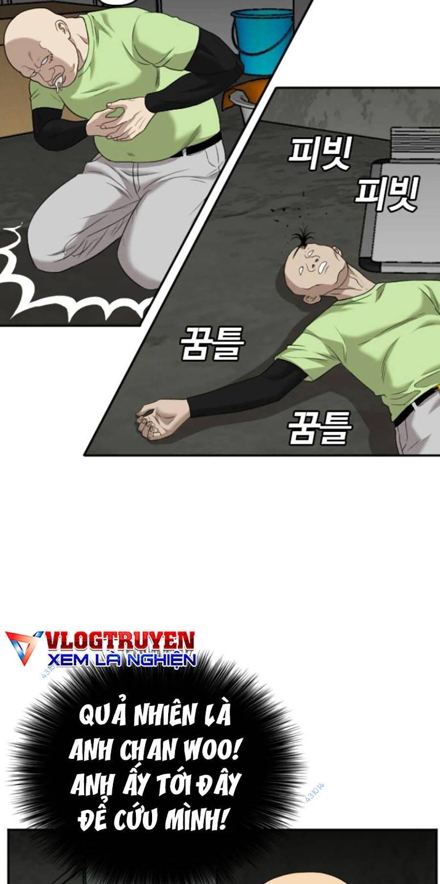 người xấu chapter 121 16