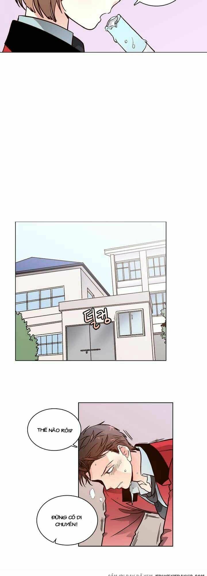 pride complex chapter 4 8