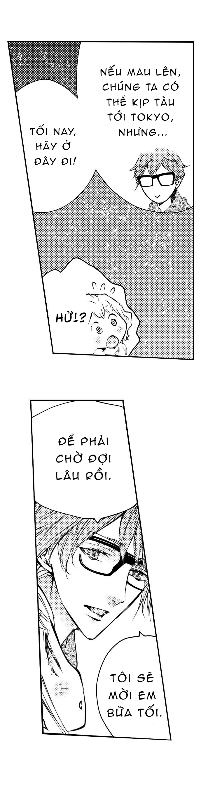 giây phút tận hưởng chapter 59 4