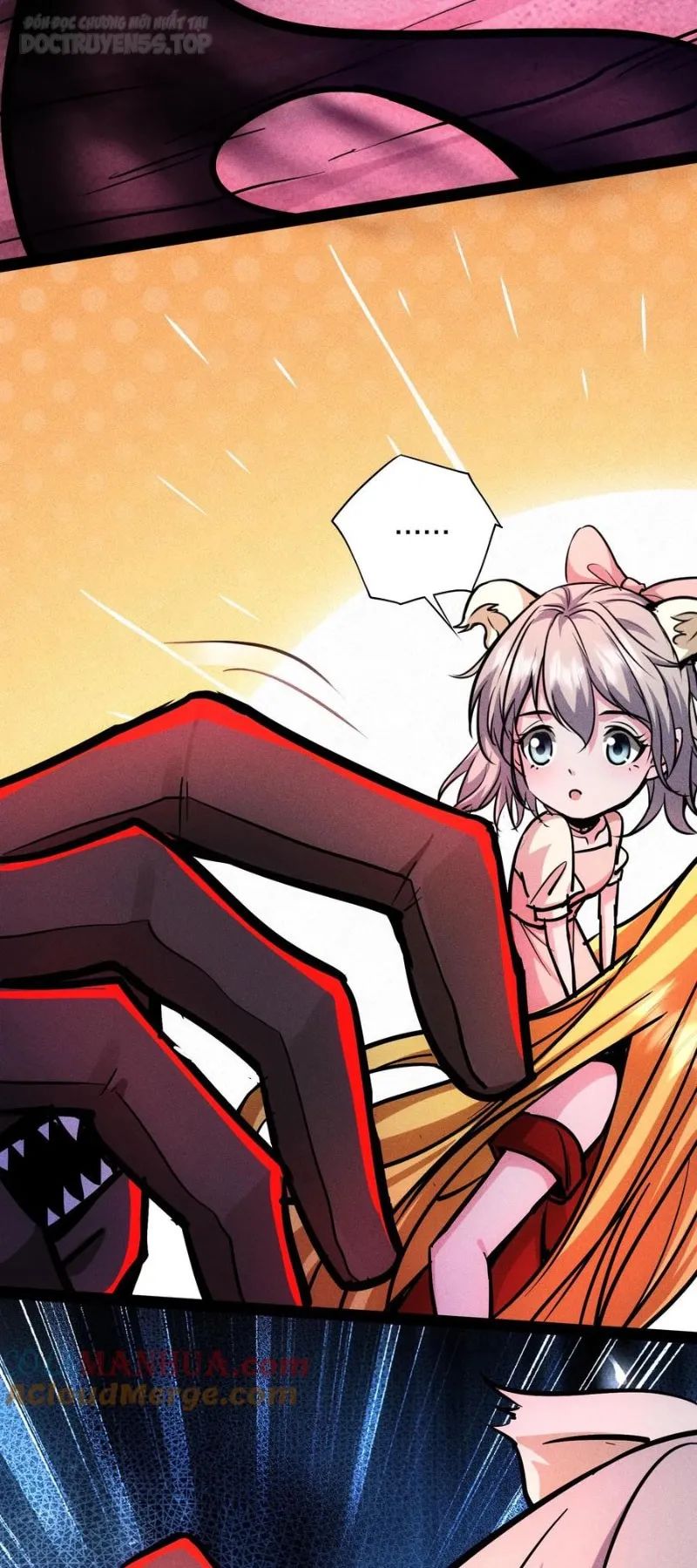 quỷ dị dược tề sư: bệnh nhân của ta đều là kinh khủng chapter 121 11