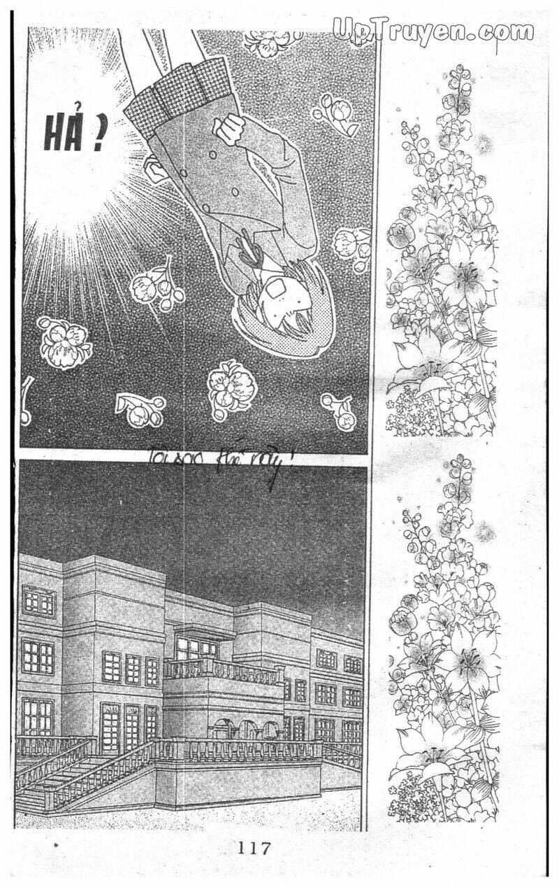 con nhà giàu chapter 194 114