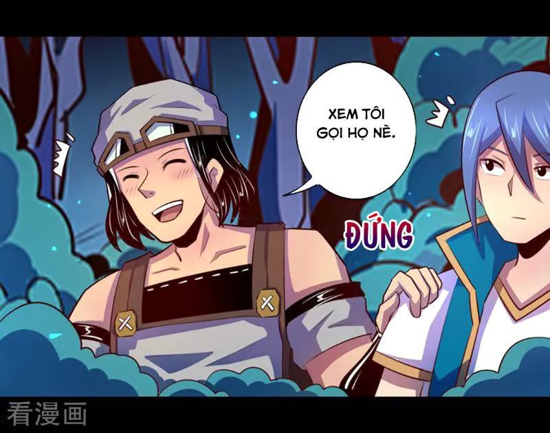 ta không phải là npc chapter 96 30