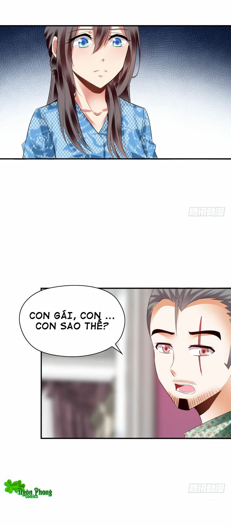 thủ hội chi vũ chapter 41 30