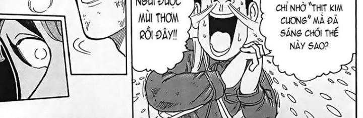 thánh tỏi sành ăn chapter 48 25