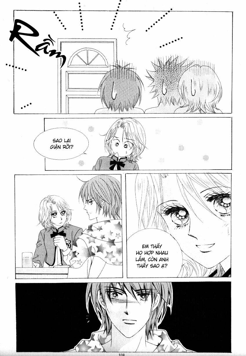 she's scary chapter 47 18