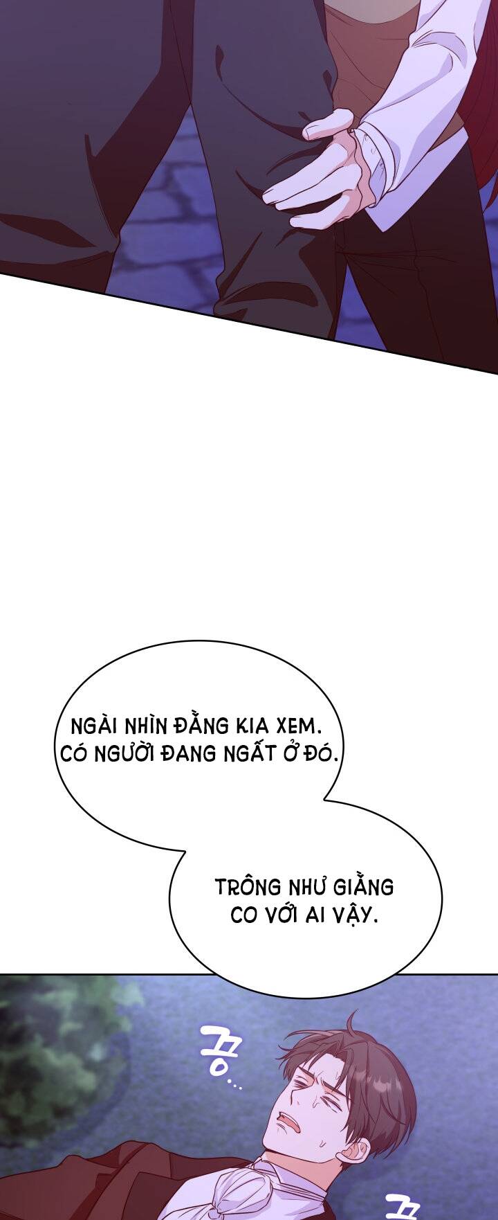 từ ác nữ, tôi trở thành một người mẹ chapter 22.2 18