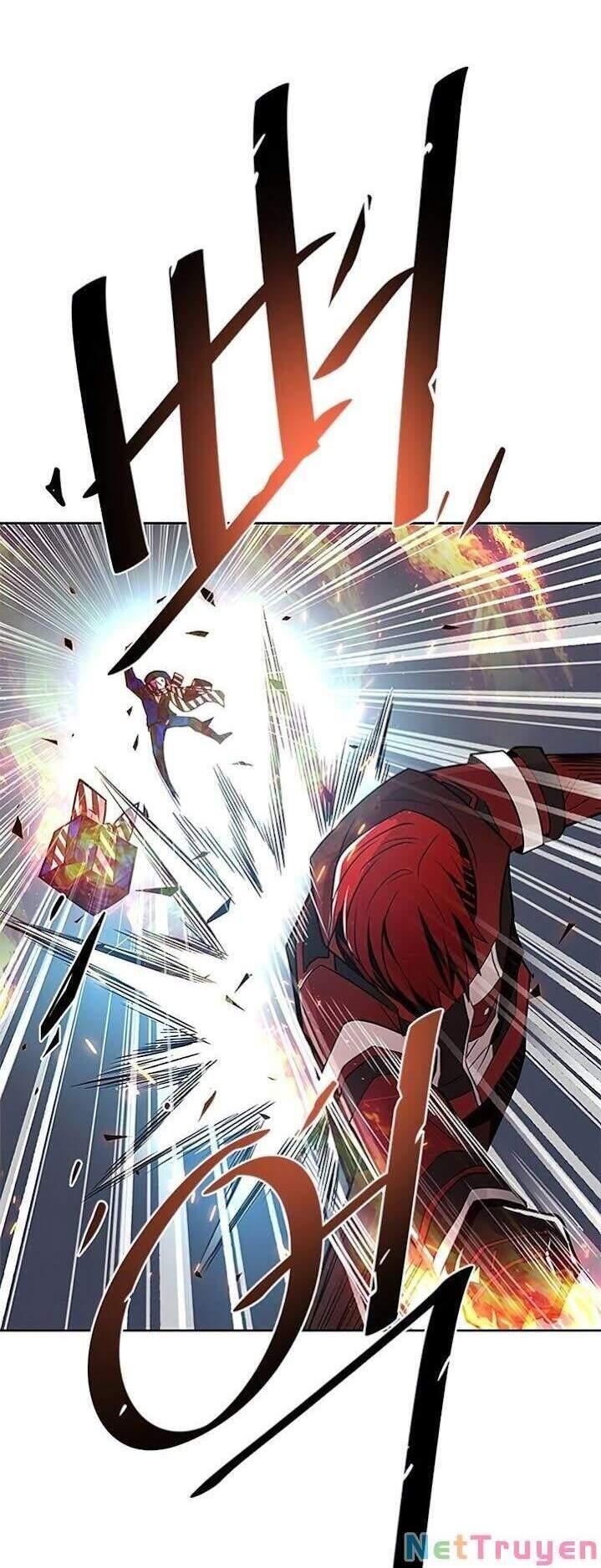 tiêu diệt ác nhân chapter 40 2