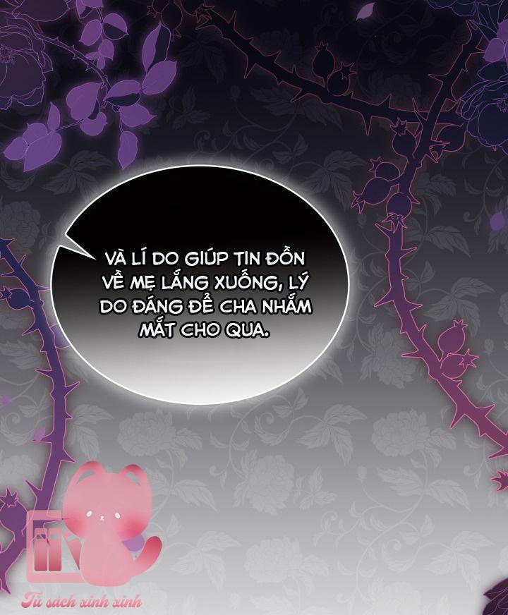 quan hệ cộng sinh giữa báo đen và thỏ trắng chapter 67 34