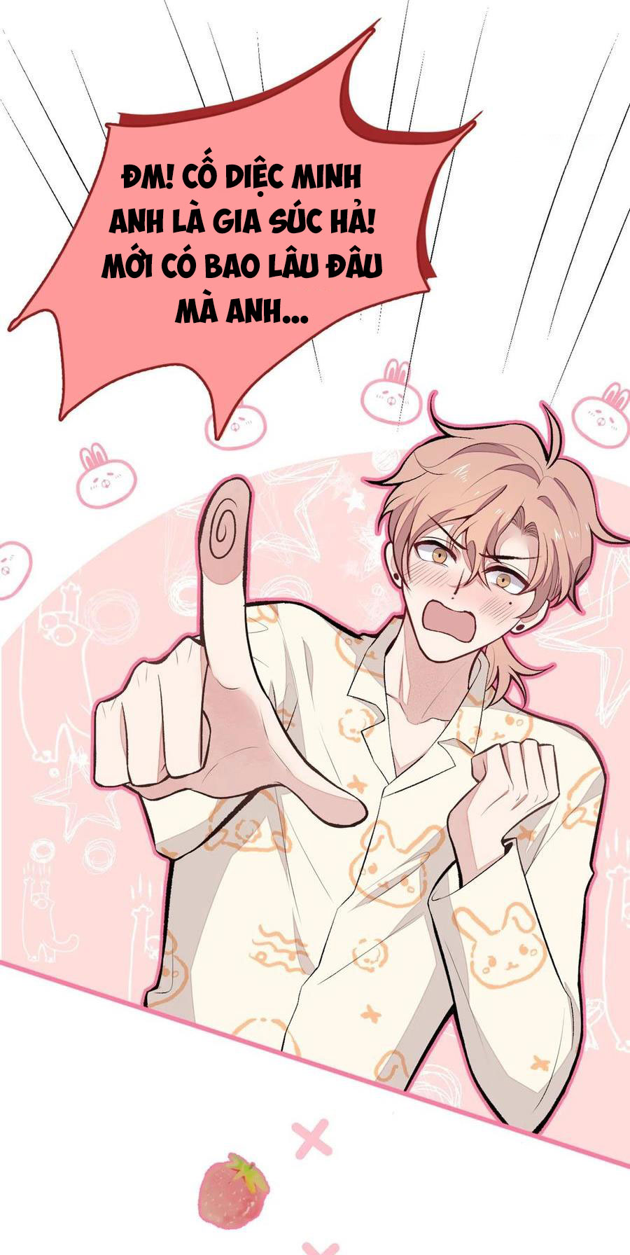 lại bị nam thần chọc trên hot search! chapter 51 42