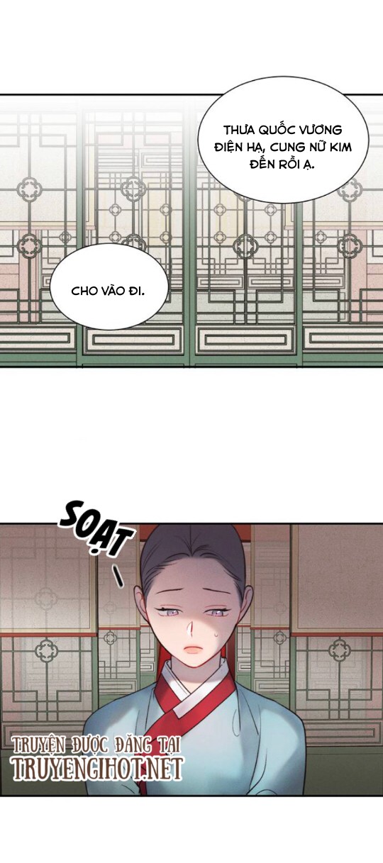 người tình của gwanghae chapter 39 24