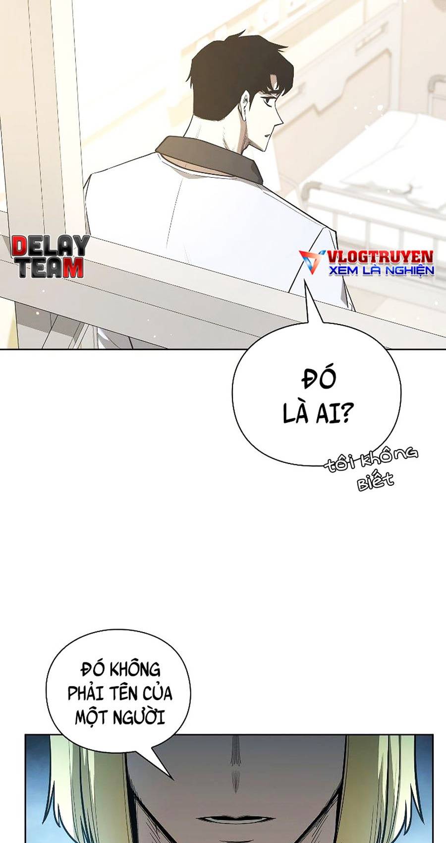 chiến binh học đường - cuộc đột kích trong ngục tối chapter 28 52