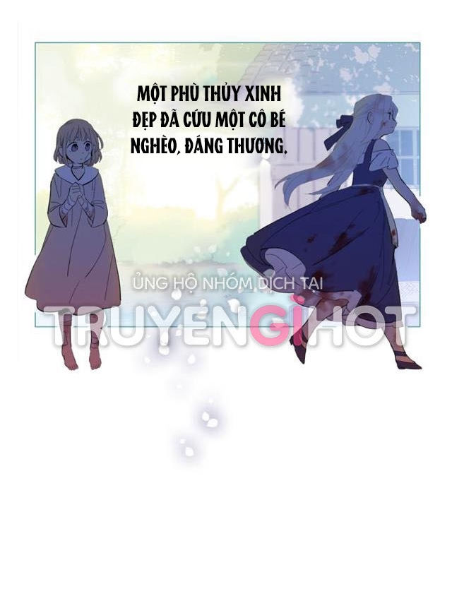 nàng phù thủy của tôi chapter 26.2 13