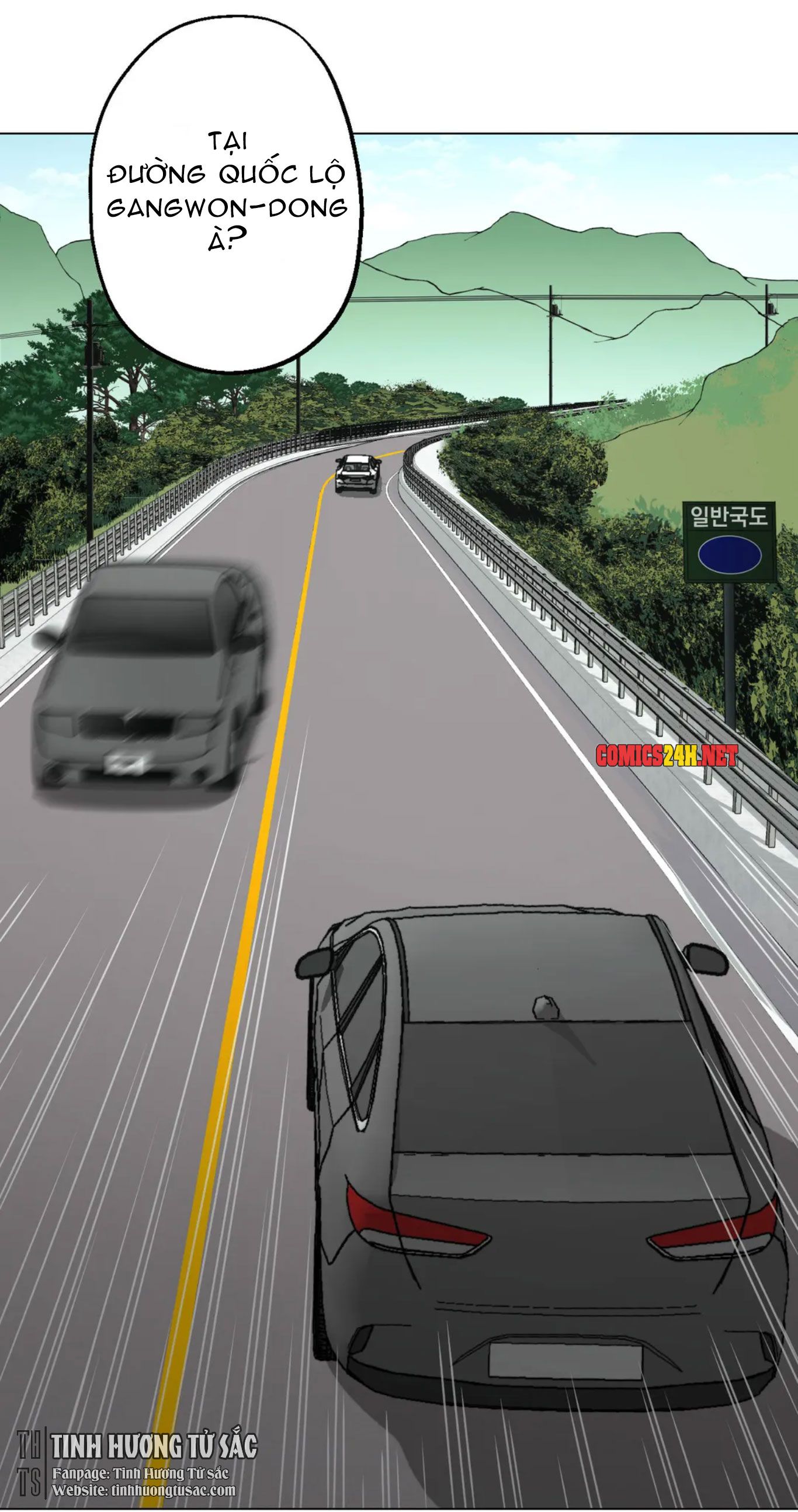 khi sát nhân biết yêu chapter 14 6