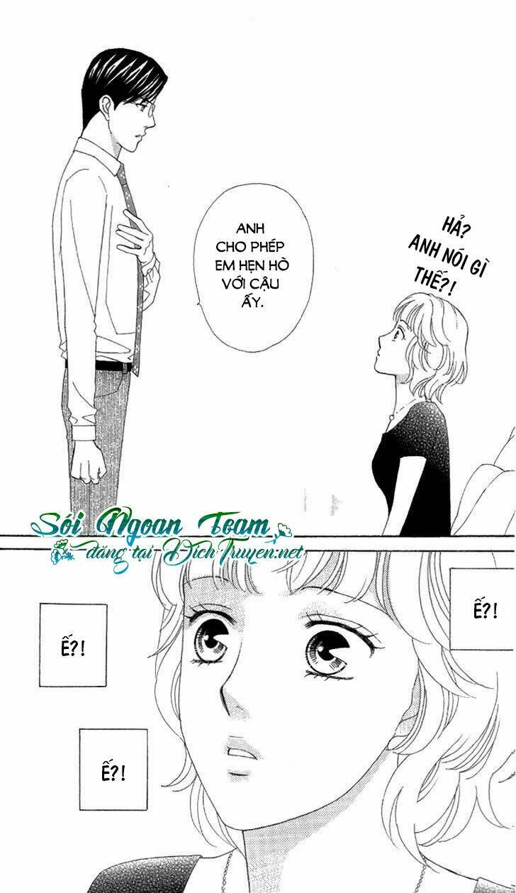 virut tình yêu chapter 2 14