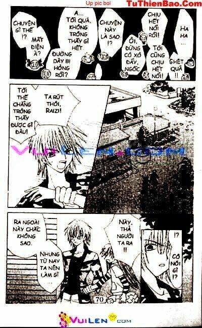 viên ngọc nhiệm màu chapter 2 70