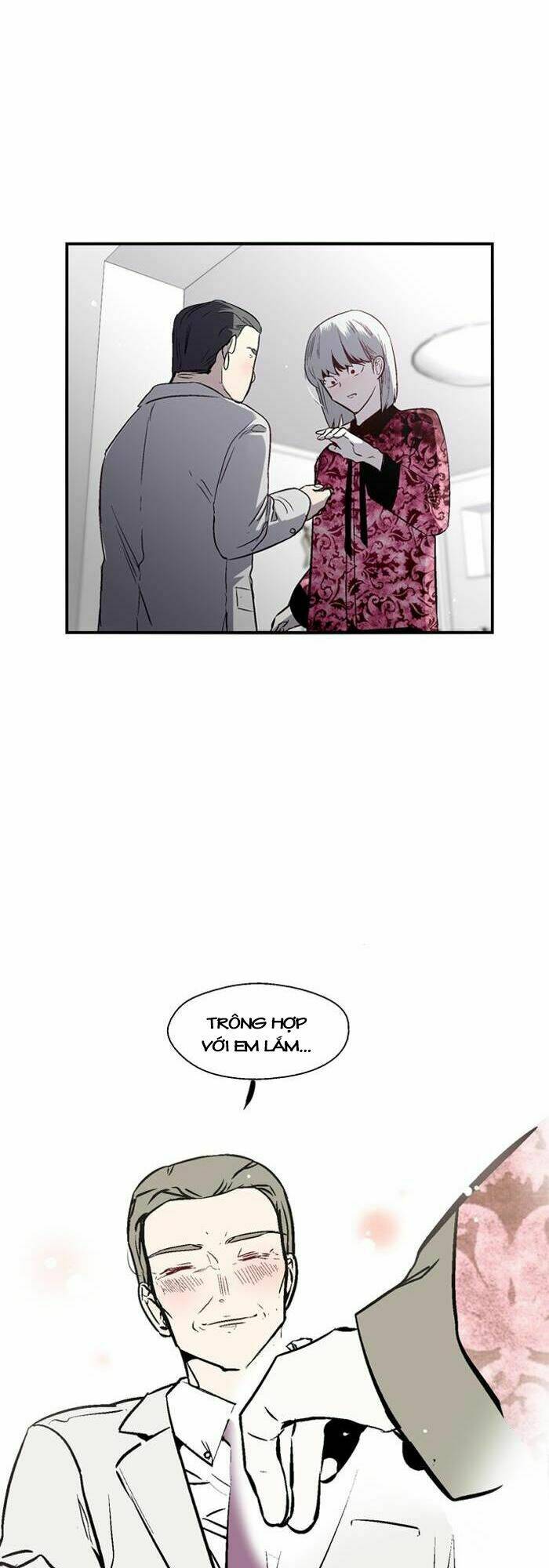 người máy hủy diệt chapter 65 32