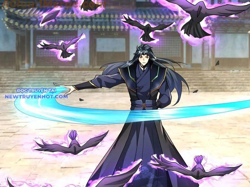 ngủ say vạn cổ: xuất thế đẩy ngang chư thiên chapter 78 43