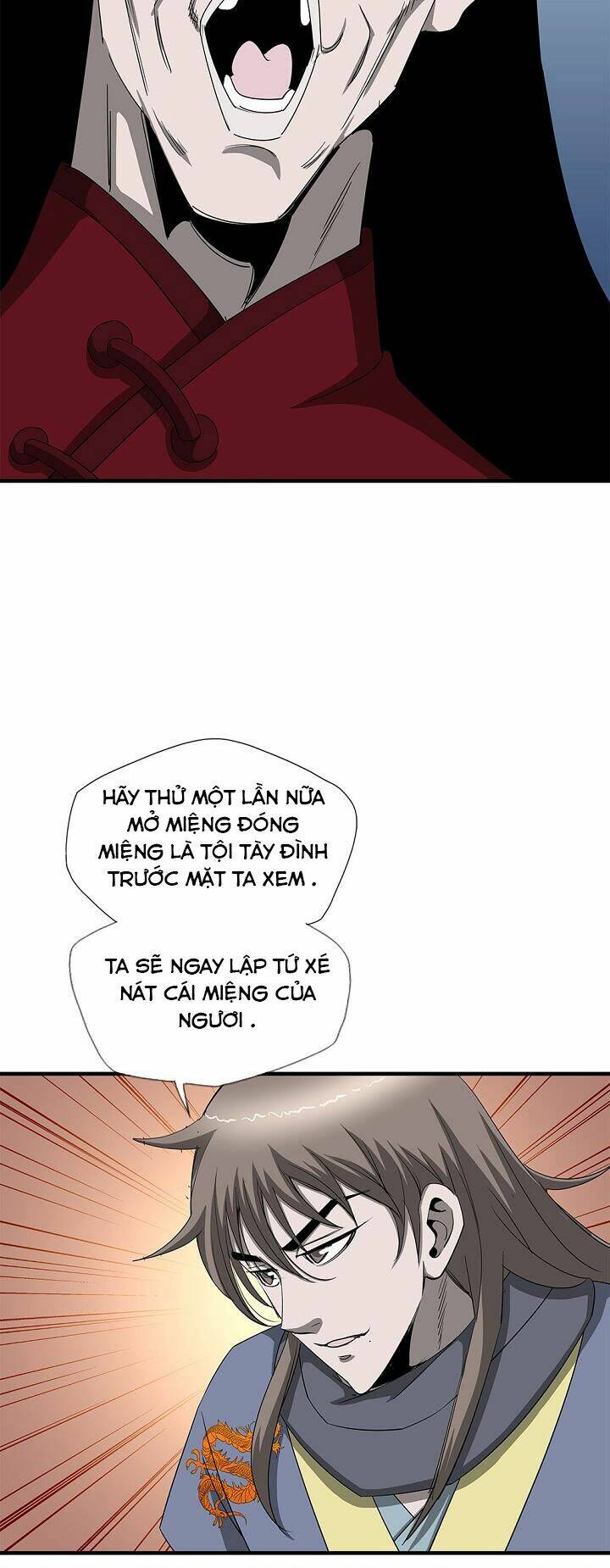 cuồng long chapter 60 15