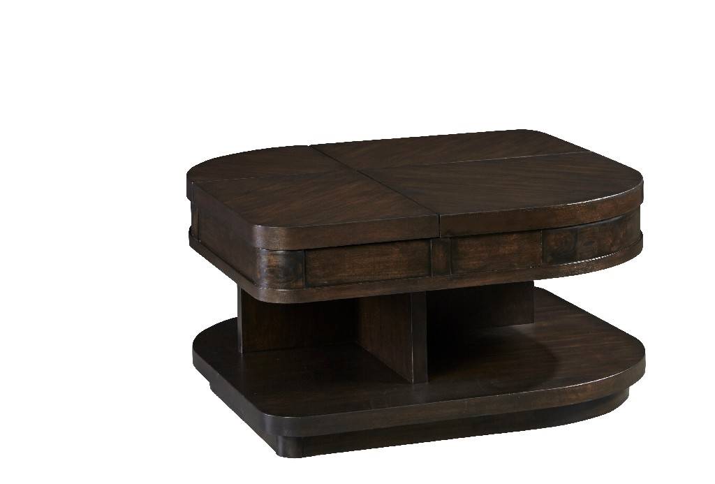 Bàn trà sofa thông minh Juno Sofa Ngang 92 x Sâu 92 x Cao 46cm