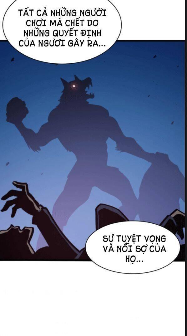 tôi trở lại thăng cấp một mình chapter 33 83