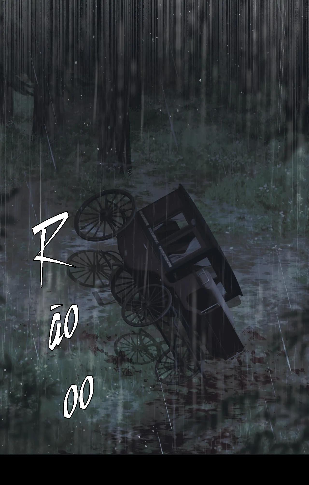 tuyển tập những ông chú tà zâm chapter 1.5 1