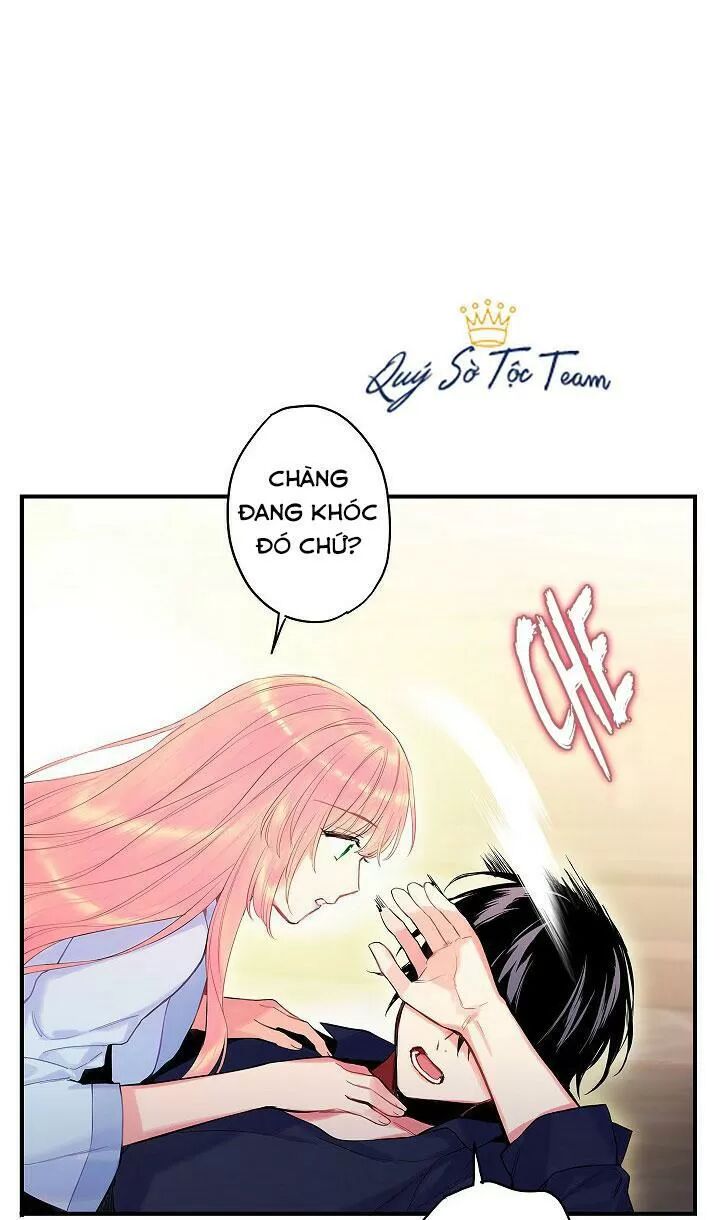 thánh nữ ẩn danh chapter 160 20