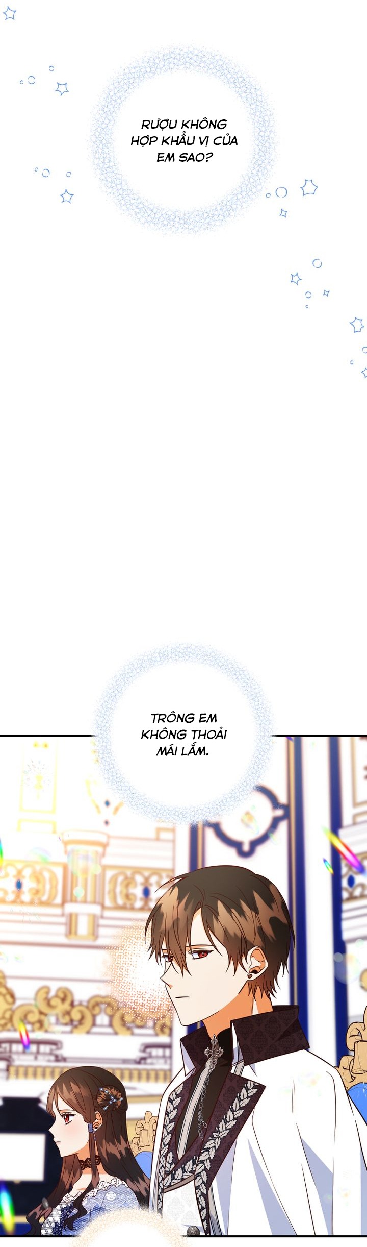 công lý của một ác nữ chapter 65 13