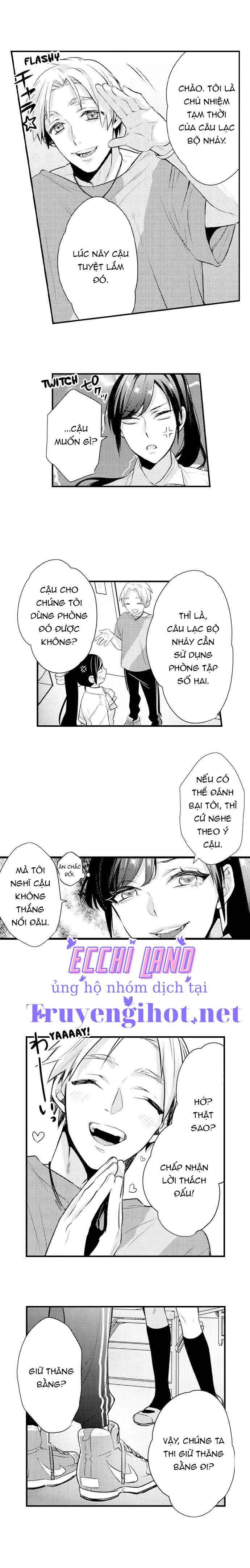 tổng hợp oneshot hentai chapter 7.1 2