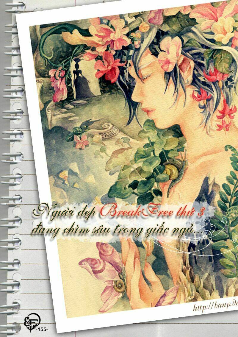 break free magazine chapter 2 156