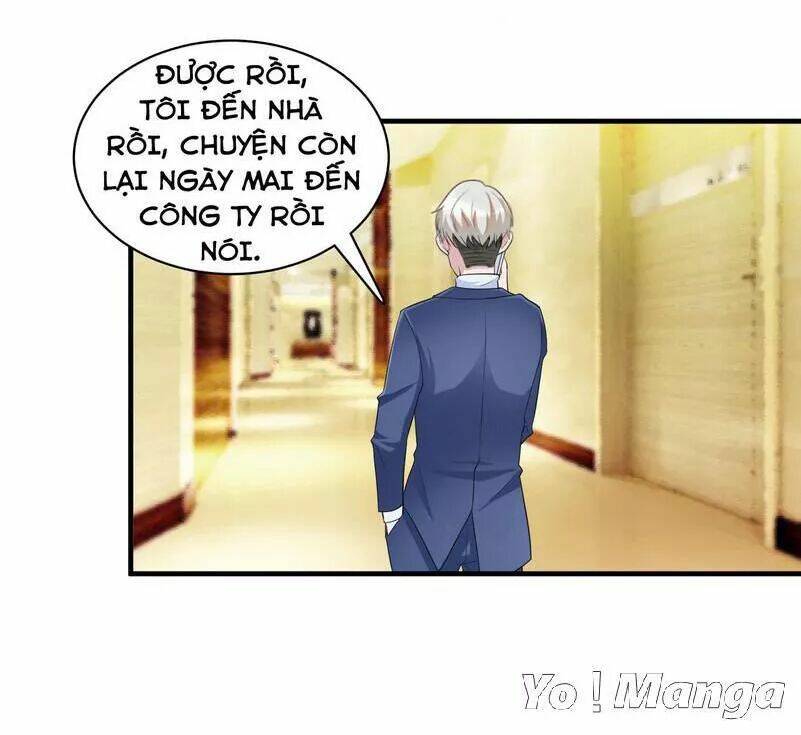 cô dâu gả thay của tổng tài chapter 66 4