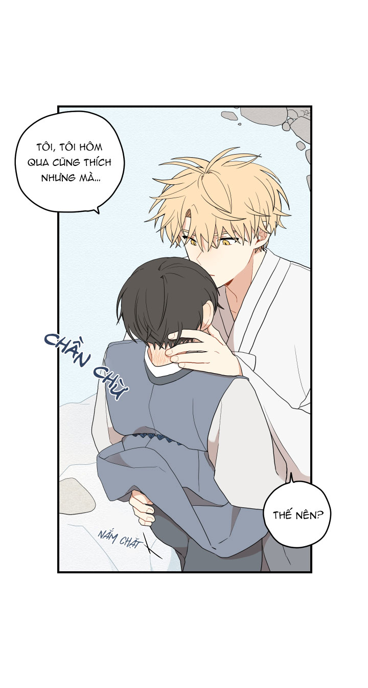 đường hoa liên kiều rơi chapter 19 3