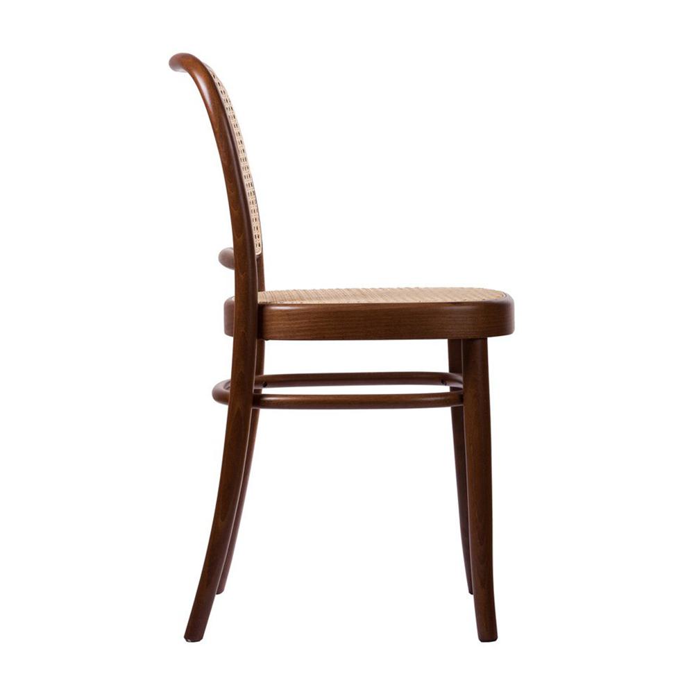 Ghế Thonet lưng mây