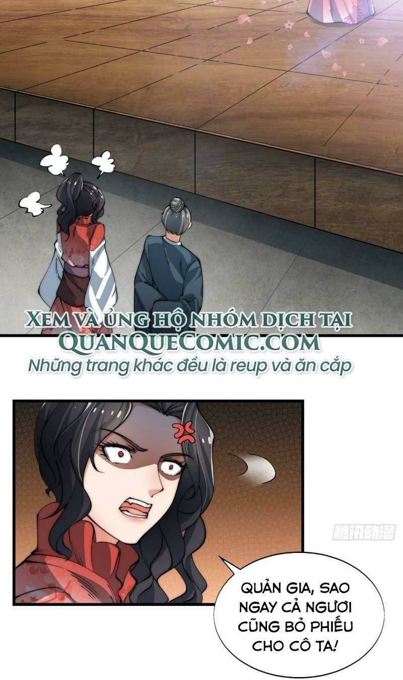 nhất chiêu tiên chapter 8 22