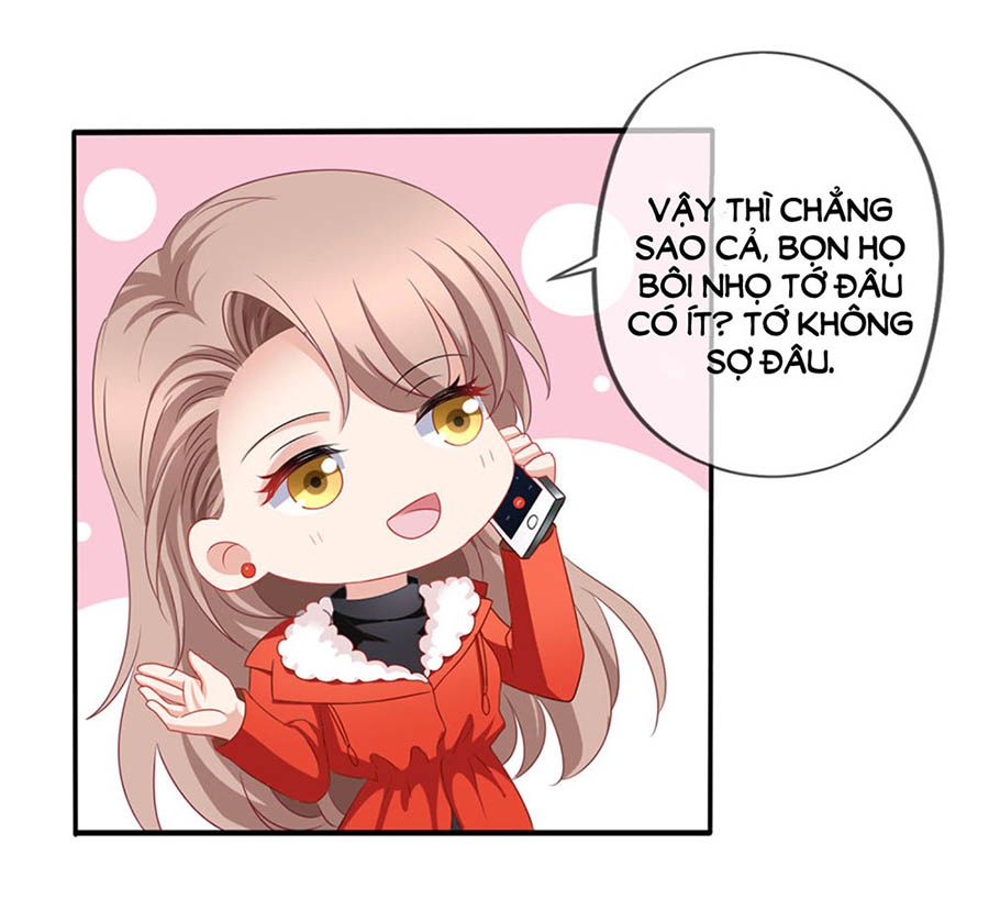 mỹ vị giai thê chapter 67 32