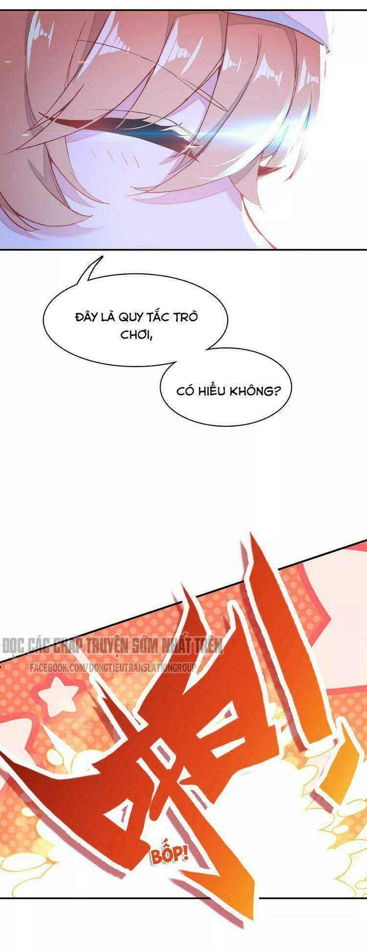 chuyển phát nhanh tình yêu chapter 8 35