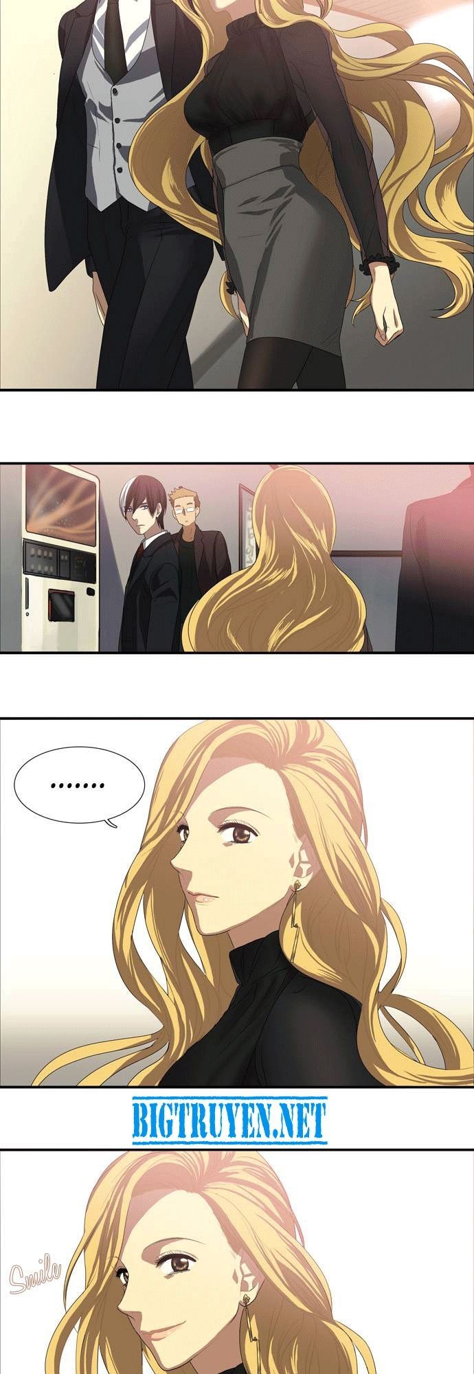 si mun - người giao tiếp với linh hồn chapter 21 9