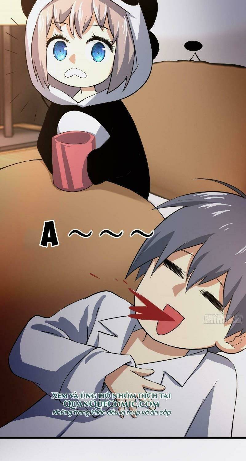 phía sau sát nhân án chapter 12 14