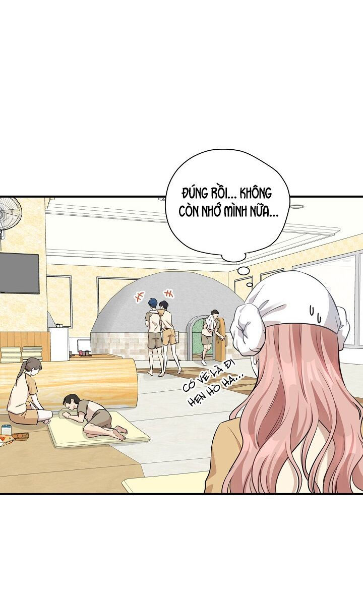 cuộc sống kỳ thú chapter 51 19