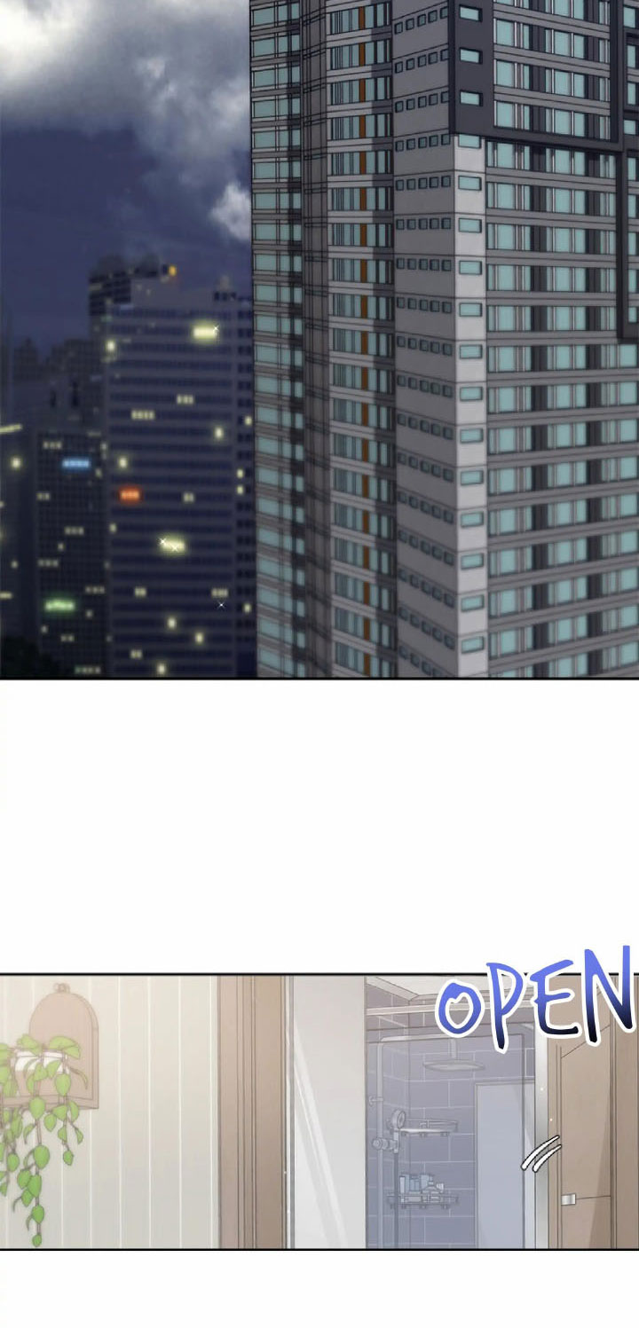 đàn anh xấu xa của tôi chapter 35 5