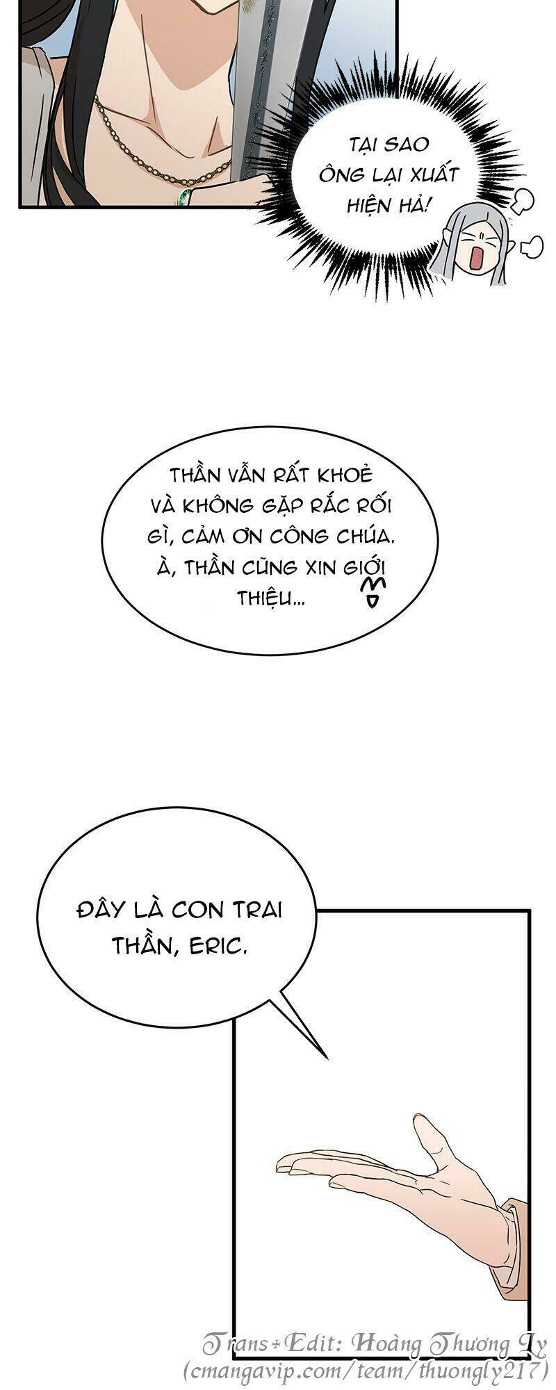 khế ước của ma tộc chapter 17 22